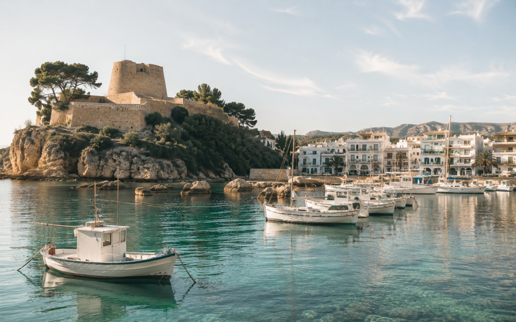 Buying Property in Moraira, Spain: A Practical Guide for Serious Buyers