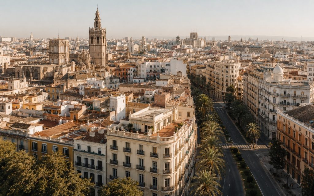 Buying Property in Spain as a Canadian Buyer: A Practical Guide