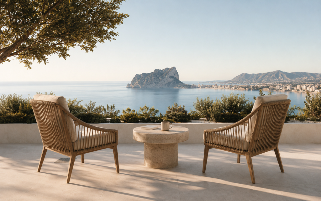 Buying Property in Spain as a Dutch Buyer: A Practical Guide