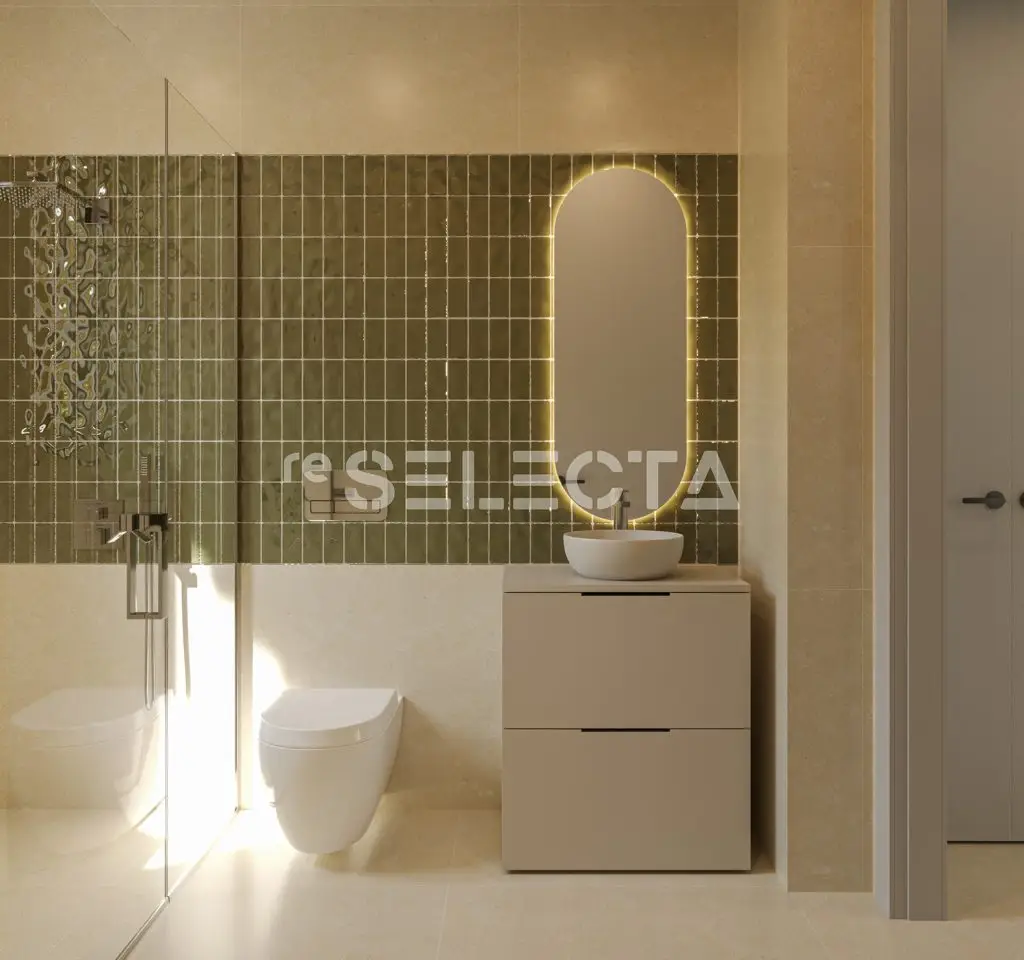 Luxury Villa in Sierra Cortina