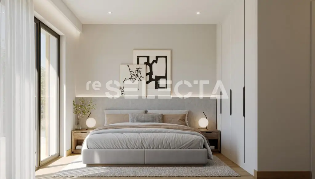 Luxury Villa in Sierra Cortina