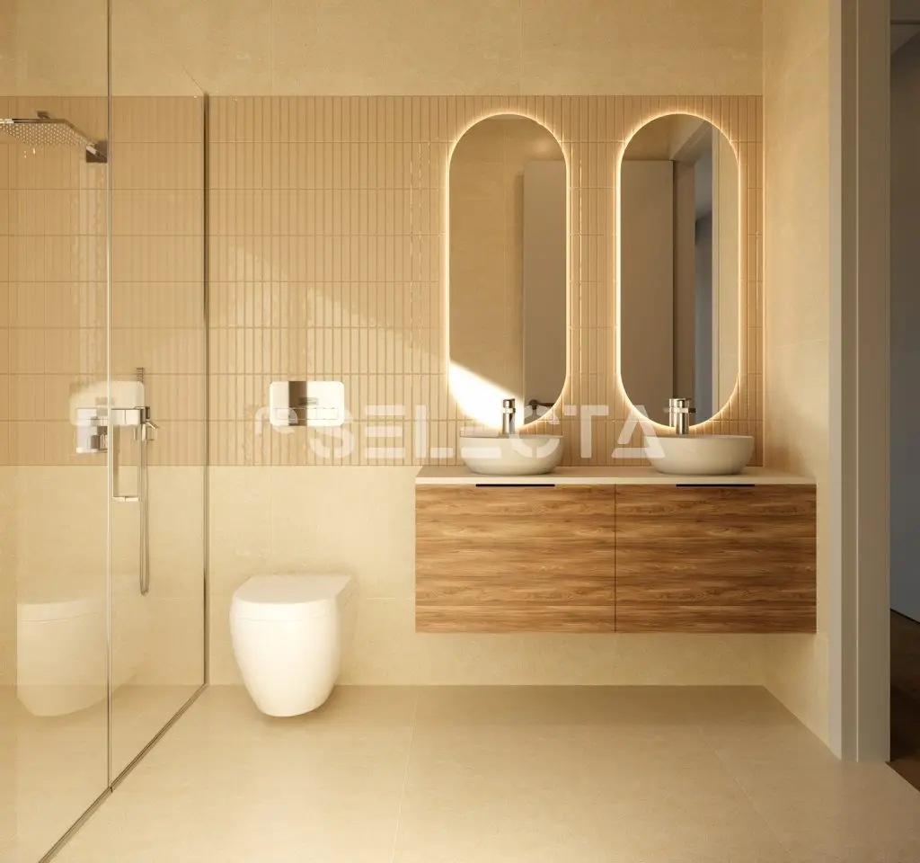 Luxury Villa in Sierra Cortina