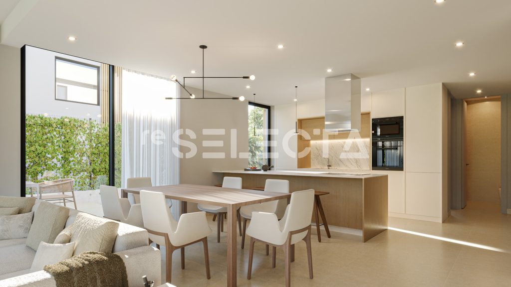 Luxury Villa in Sierra Cortina image 16