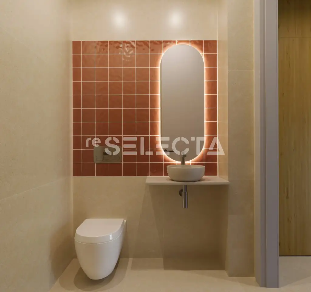 Luxury Villa in Sierra Cortina
