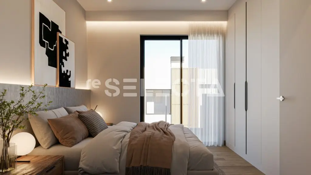 Luxury Villa in Sierra Cortina