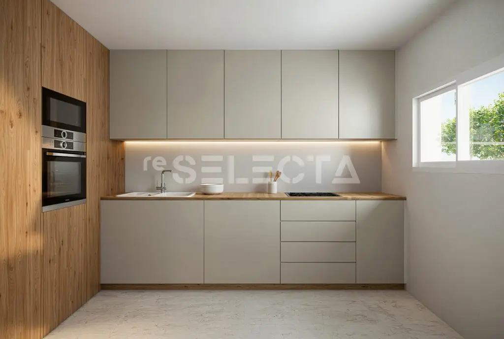 Panoramic Luxury in Altea Hills