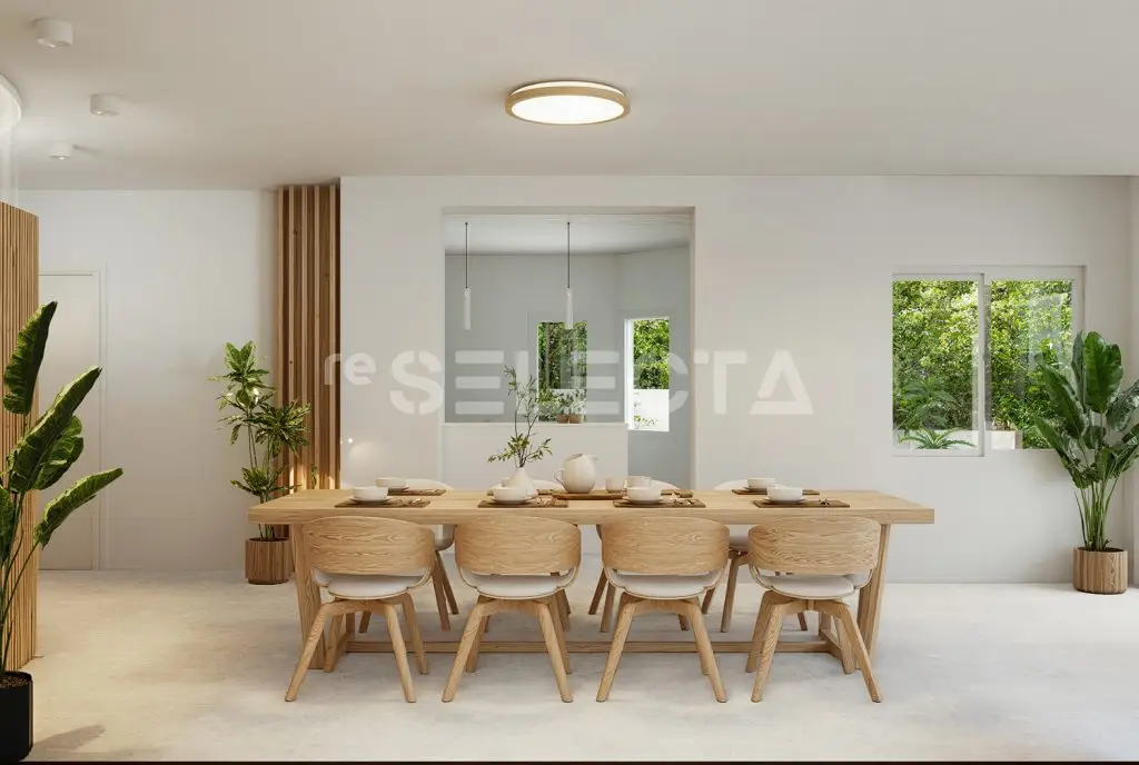 Panoramic Luxury in Altea Hills