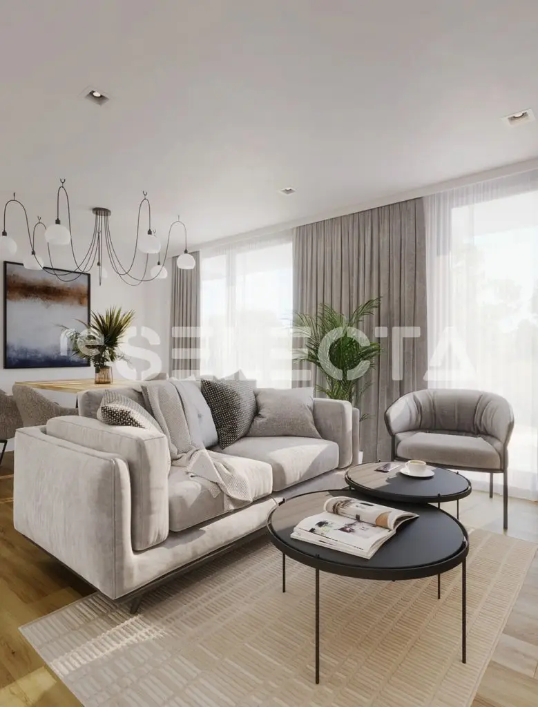 Modern Apartments in Cullera | Near the Beach | Investment Opportunity