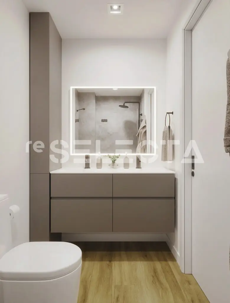 Modern Apartments in Cullera | Near the Beach | Investment Opportunity