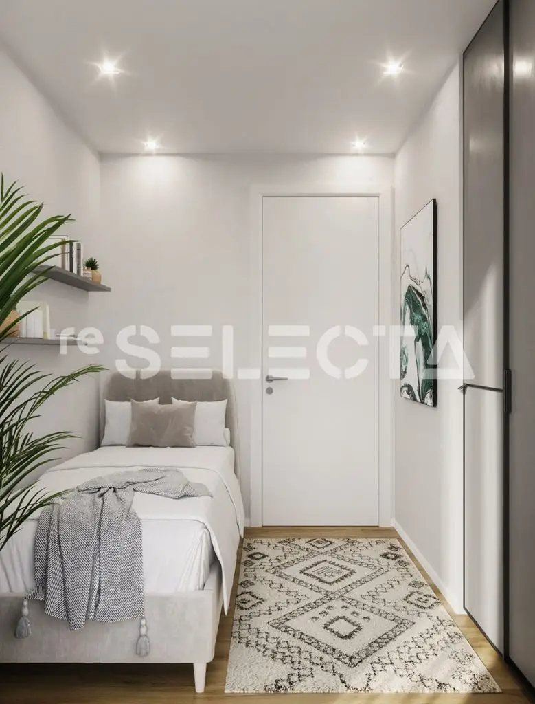 Modern Apartments in Cullera | Near the Beach | Investment Opportunity