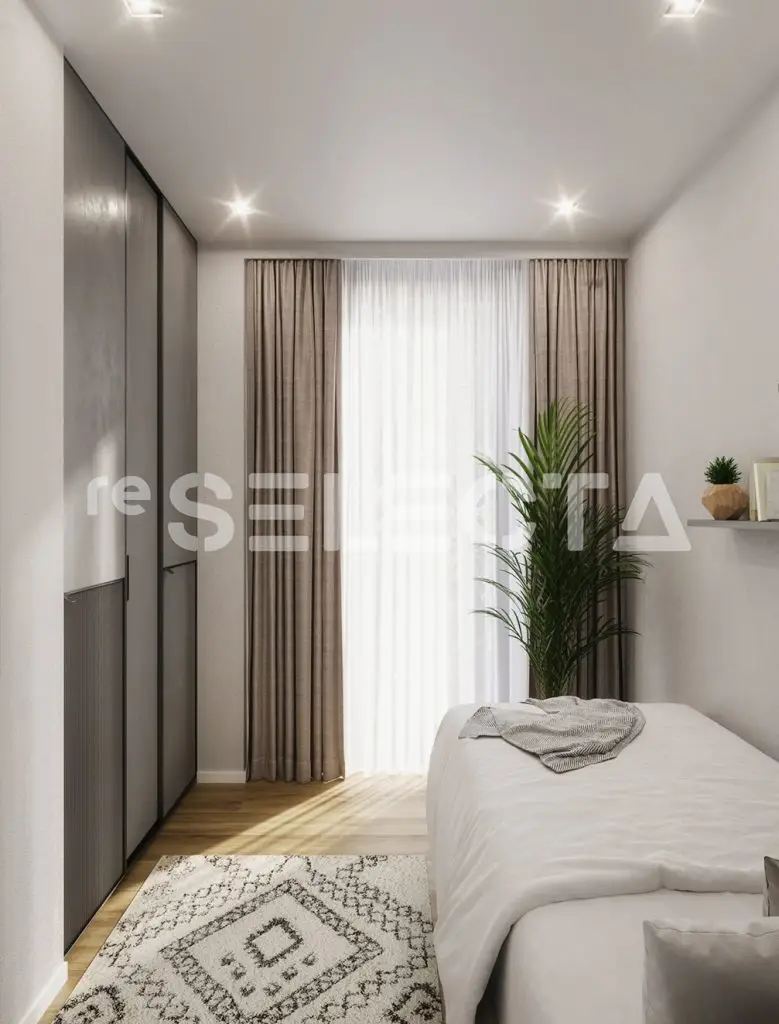 Modern Apartments in Cullera | Near the Beach | Investment Opportunity