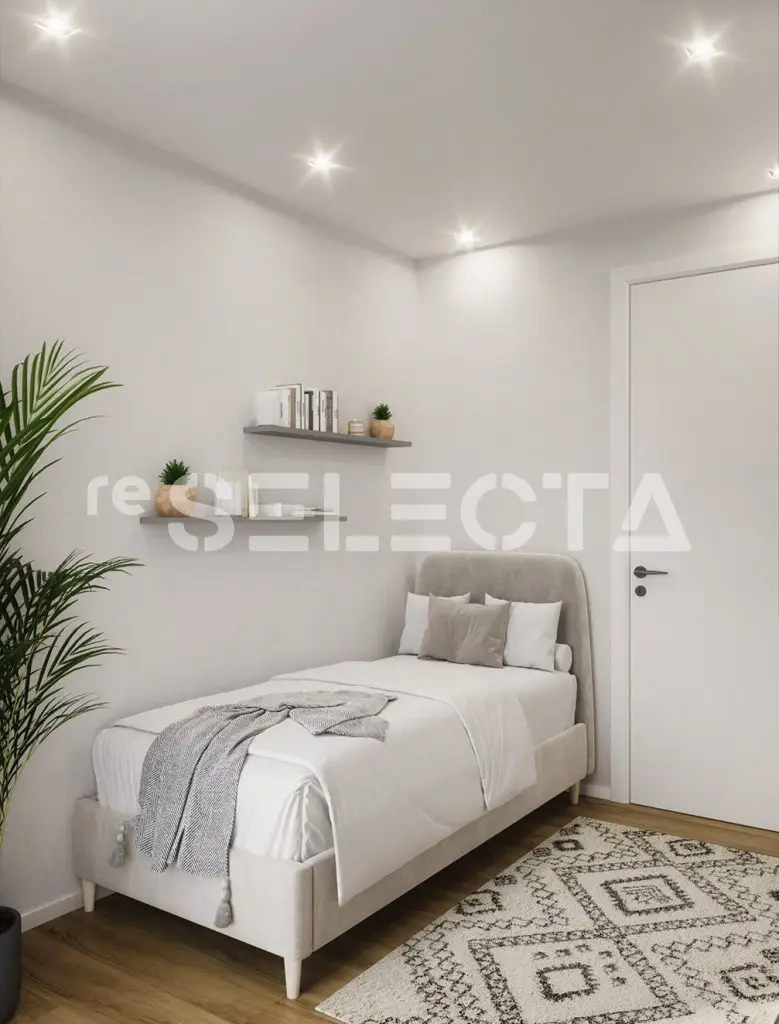 Modern Apartments in Cullera | Near the Beach | Investment Opportunity