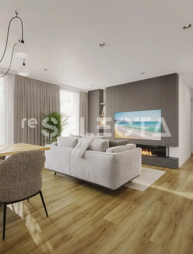 Modern Apartments in Cullera | Near the Beach | Investment Opportunity