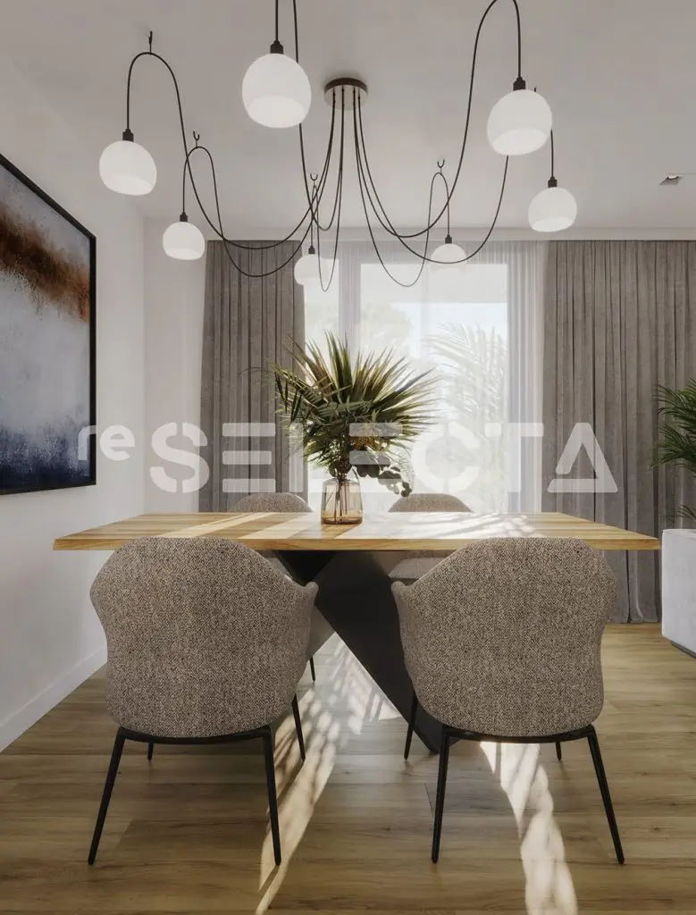 Modern Apartments in Cullera | Near the Beach | Investment Opportunity