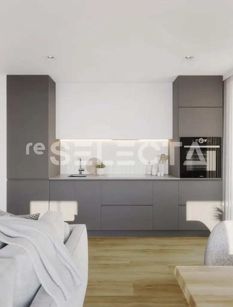 Modern Apartments in Cullera | Near the Beach | Investment Opportunity
