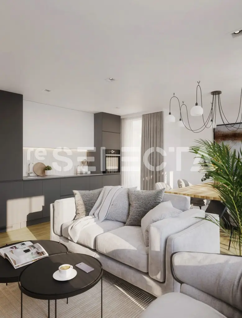 Modern Apartments in Cullera | Near the Beach | Investment Opportunity