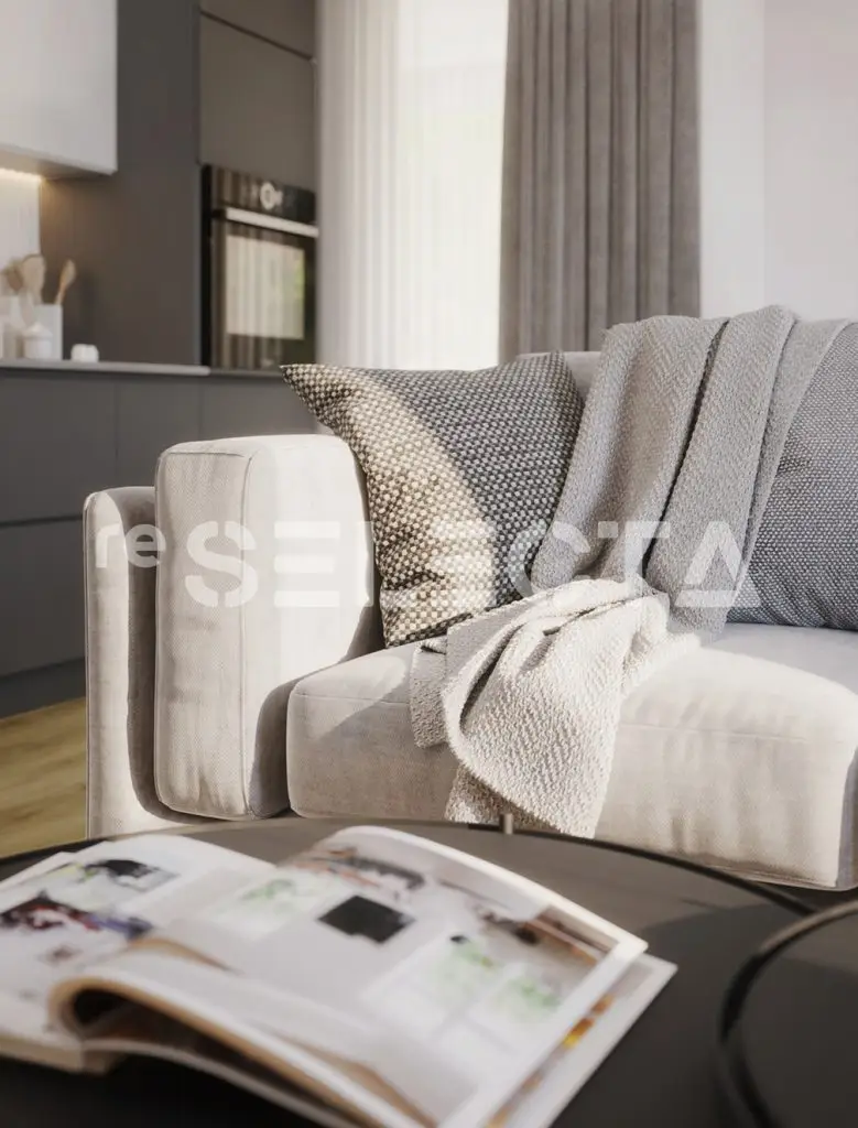 Modern Apartments in Cullera | Near the Beach | Investment Opportunity