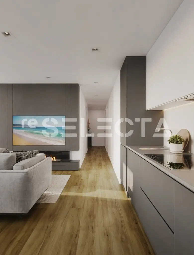 Modern Apartments in Cullera | Near the Beach | Investment Opportunity