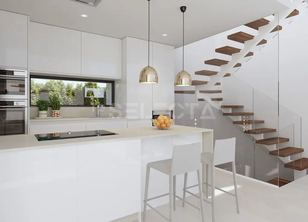 Signature Residence with Premium Finishes and Pool