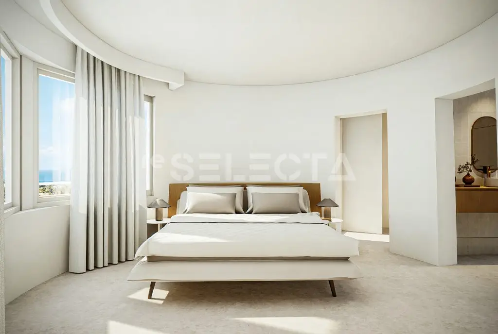 Panoramic Luxury in Altea Hills