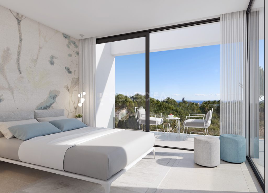 New Build Villa with Pool & Smart Home | Delivery 2026