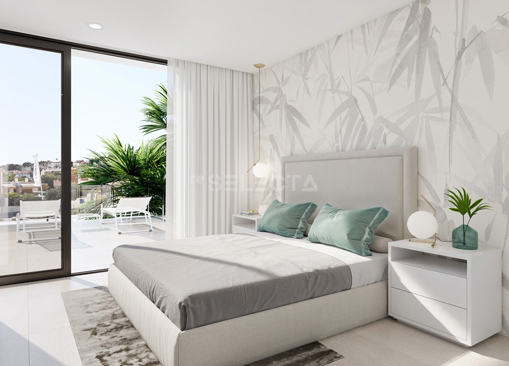 New Build Villa with Pool & Smart Home | Delivery 2026