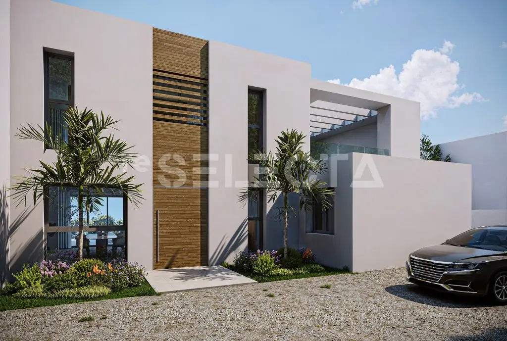 Luxury Villa in Altea Hills | Sea Views, Pool & Smart Home