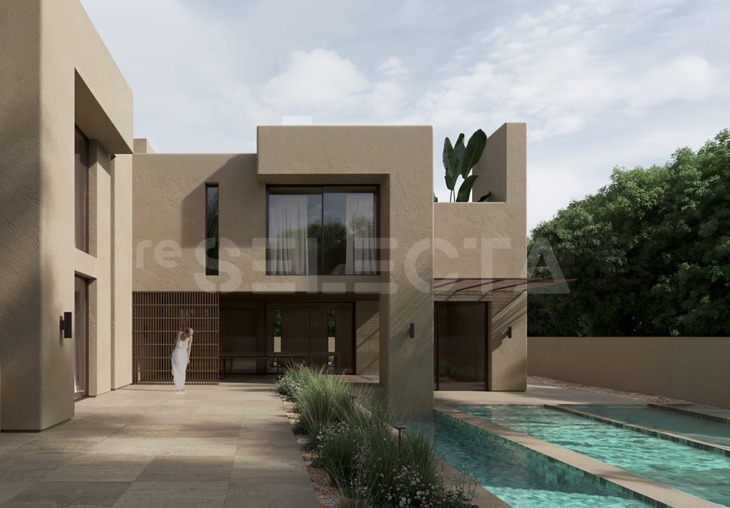 Luxury Living in La Nucia