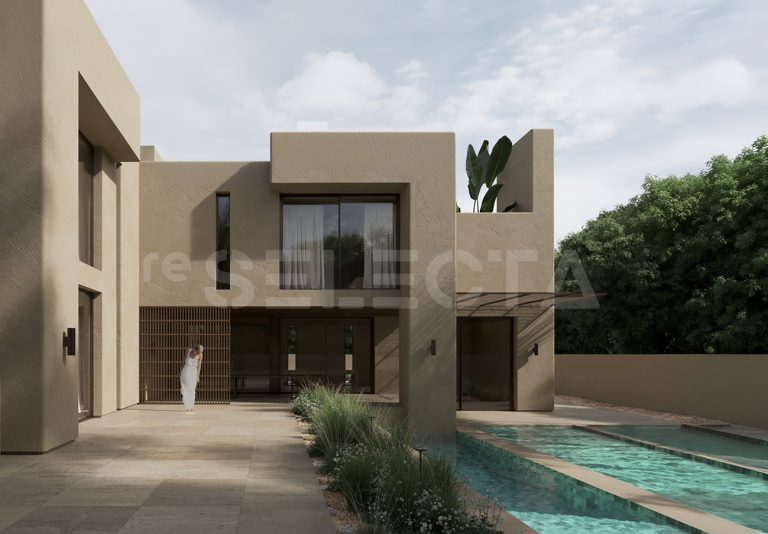 Luxury Living in La Nucia in La Nucia