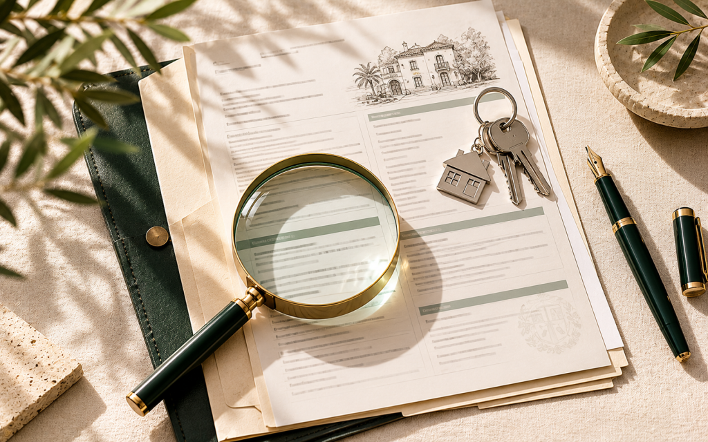 How to Find a Trustworthy Real Estate Agent in Spain