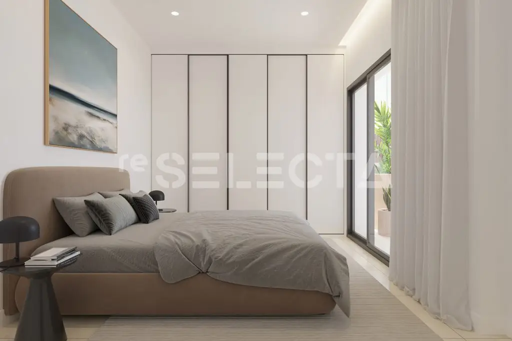 Luxury Villa in Finestrat | Falcon View Estate with Pool