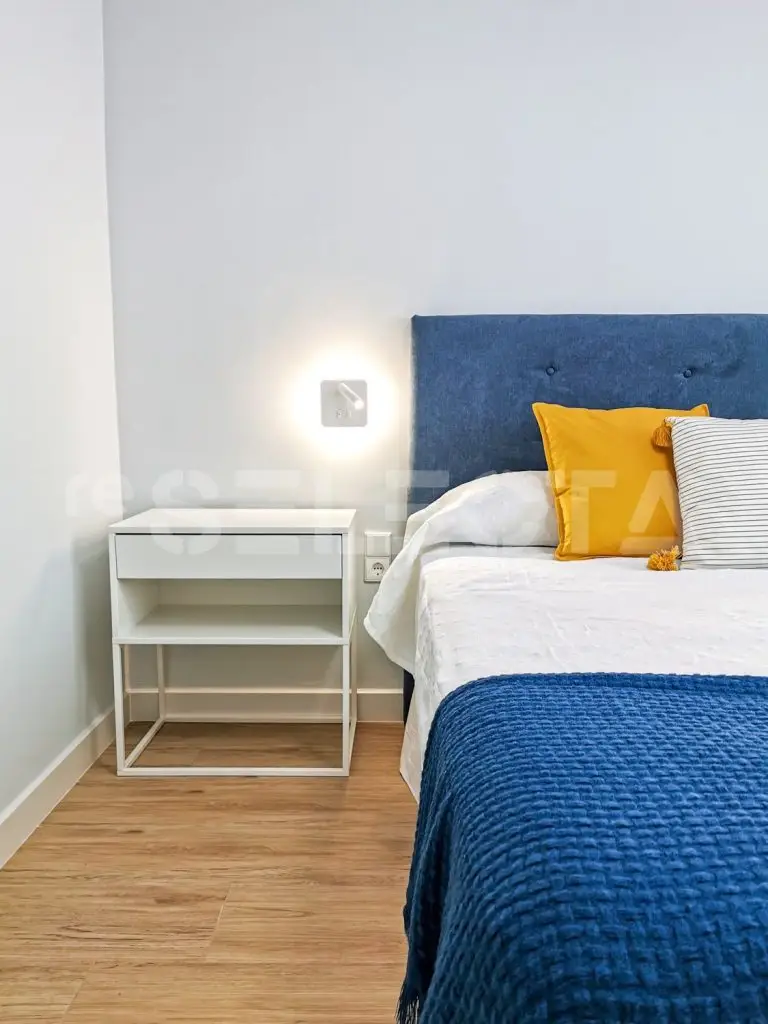 Cullera – apartment with sea view
