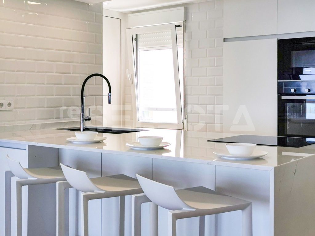 Cullera – apartment with sea view
