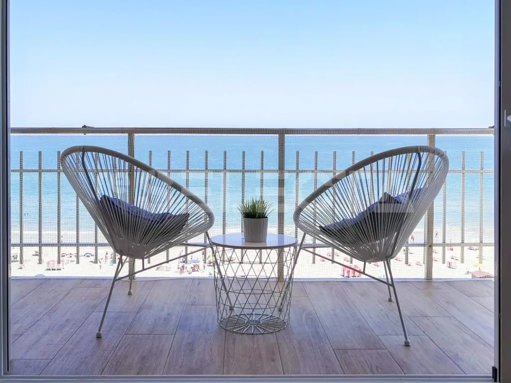 Cullera – apartment with sea view