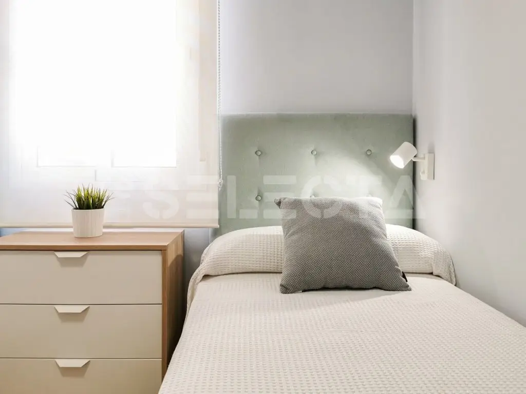 Cullera – apartment with sea view