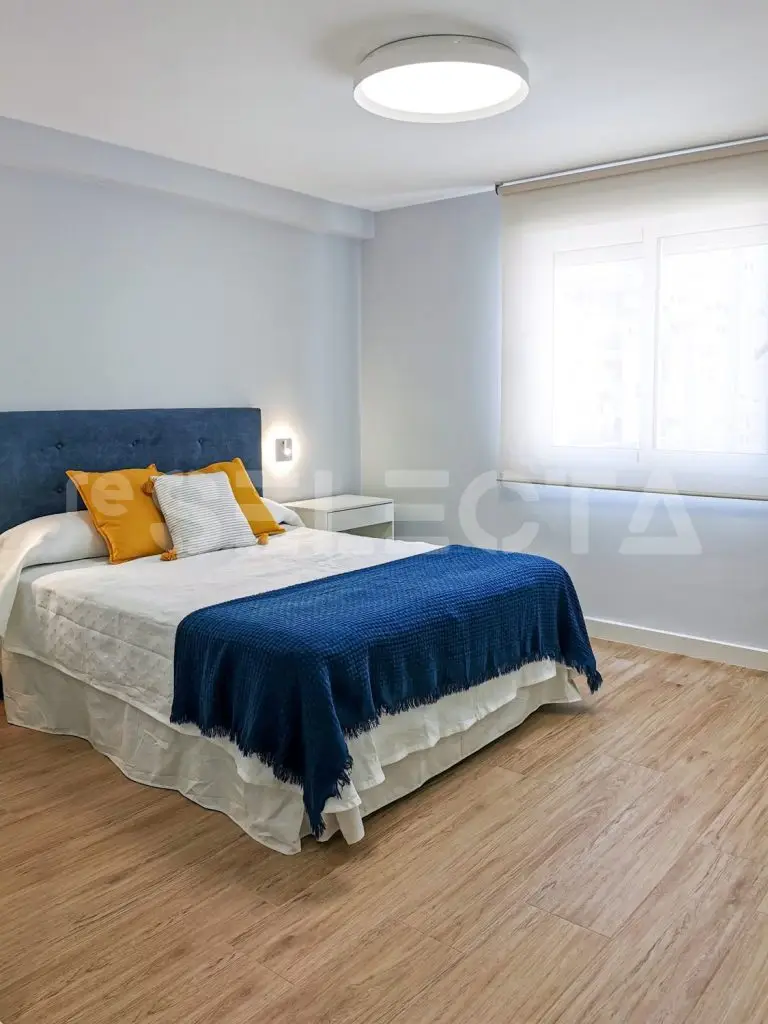 Cullera – apartment with sea view