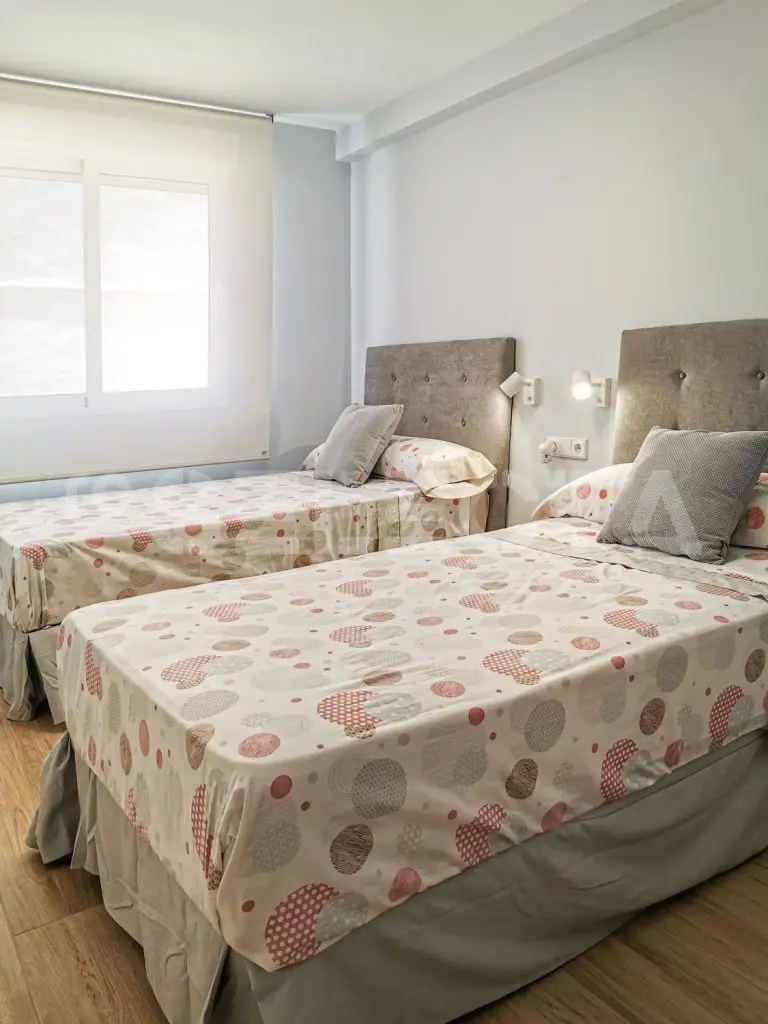 Cullera – apartment with sea view