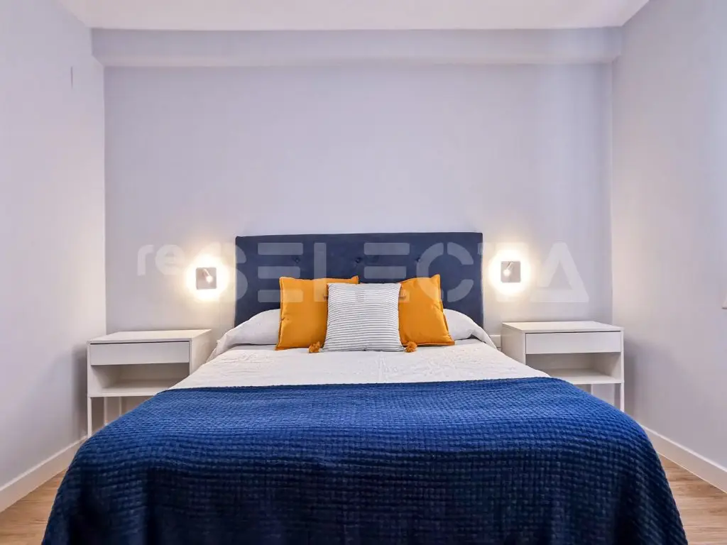 Cullera – apartment with sea view