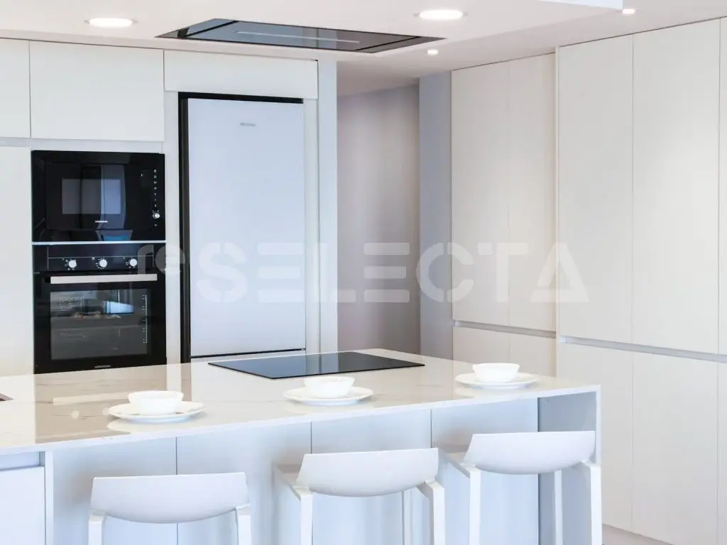 Cullera – apartment with sea view