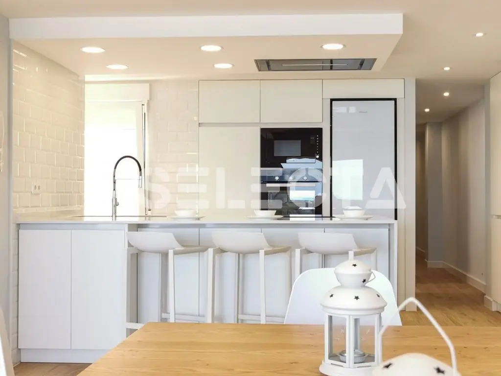 Cullera – apartment with sea view