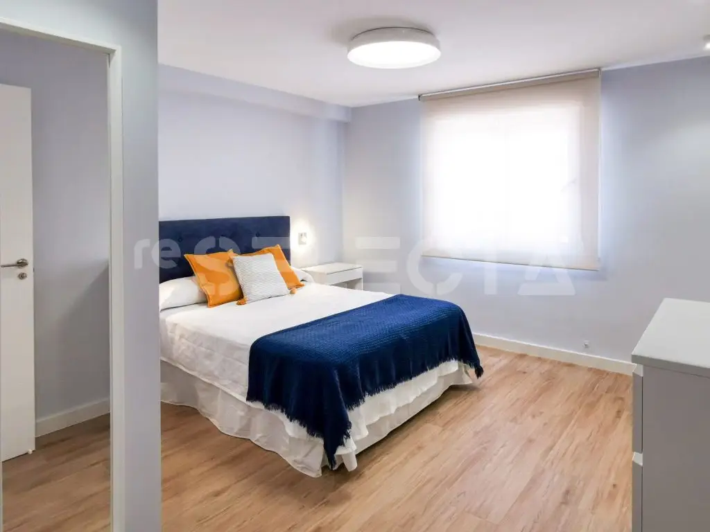 Cullera – apartment with sea view