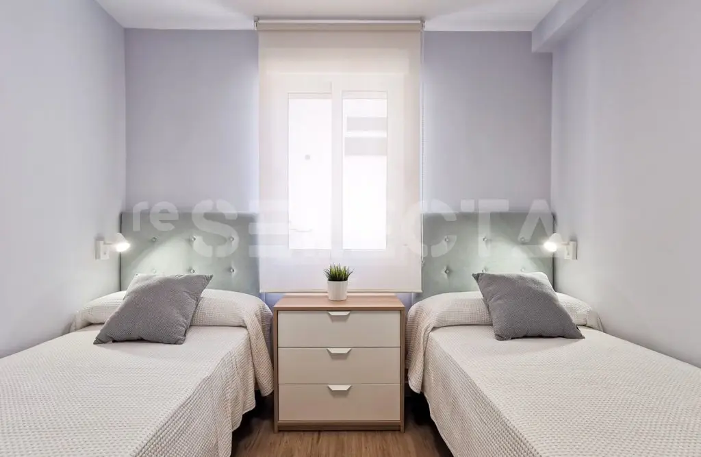 Cullera – apartment with sea view
