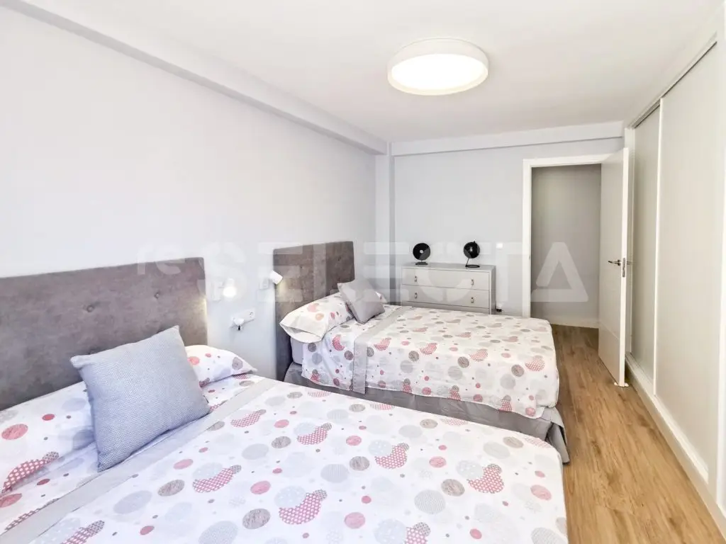 Cullera – apartment with sea view