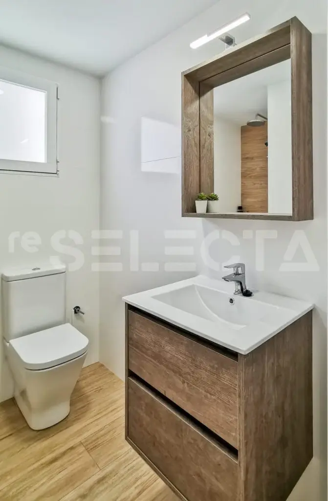 Cullera – apartment with sea view
