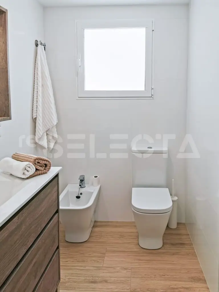 Cullera – apartment with sea view