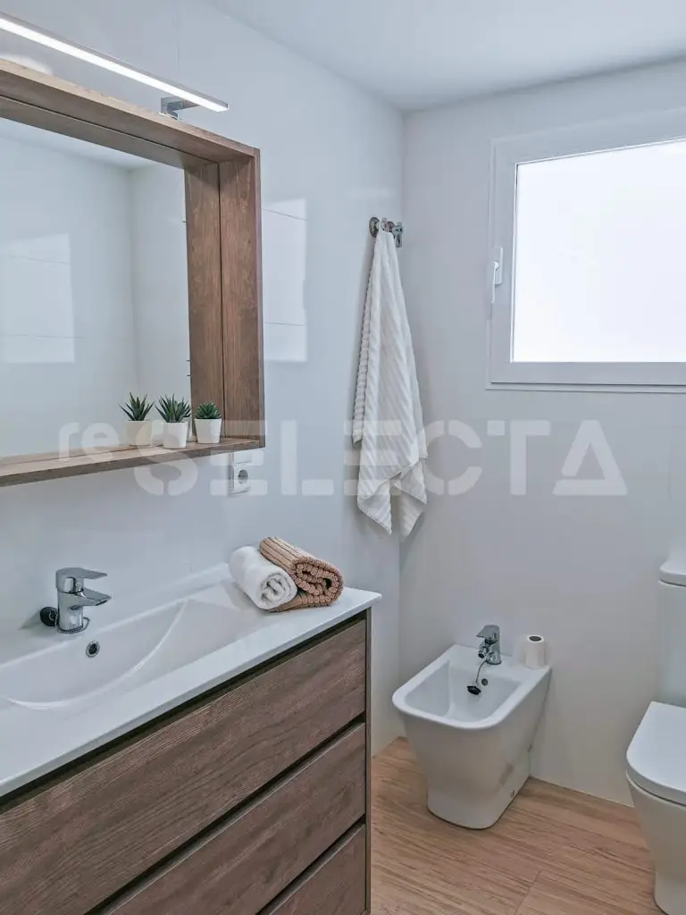 Cullera – apartment with sea view