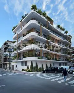 Modern Apartments in Cullera | Near the Beach | Investment Opportunity