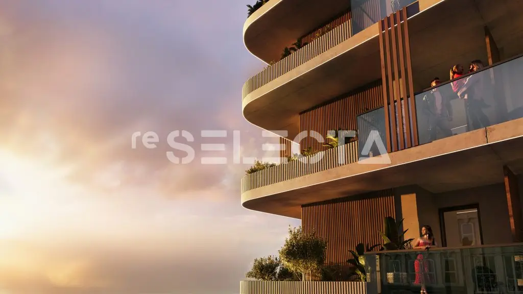 Modern Apartments in Cullera | Near the Beach | Investment Opportunity