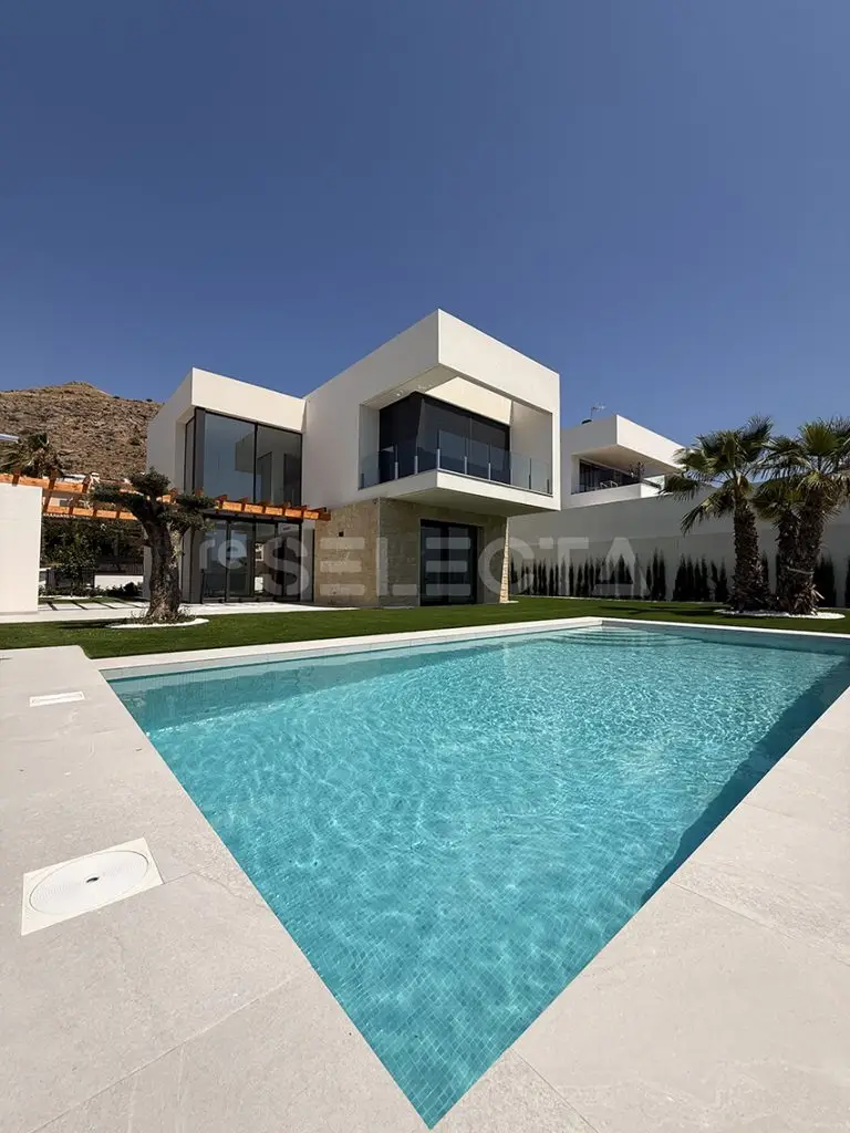 Signature Residence with Premium Finishes and Pool