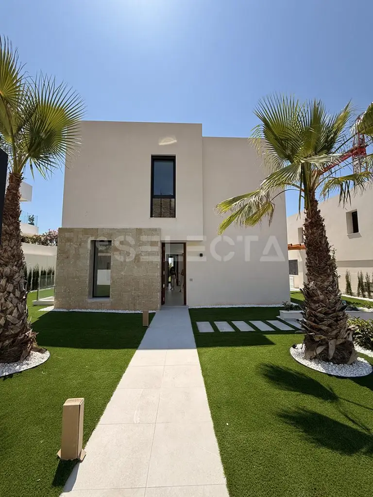 Signature Residence with Premium Finishes and Pool